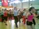Aerobic 2008 - V plnom nasadení