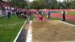 Atletika  -  Skok do diaľky  