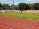 Krajské kolo v atletike -  Beh na 3000 m 