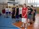 Basketbalový veľkonočný turnaj 2008 - už pripravení na hru