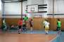 Veľkonočný basketbal - kôš!