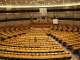 Európsky parlament 2007 - Rokovacia miestnost