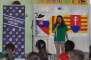 Konferencia k projektu Comenius - Žiaci predstavili svoje partnerské rodiny