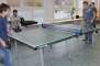 Štúrove dni - pondelok - Stolnotenisový turnaj