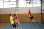 Štúrove dni - utorok - Basketbalový turnaj - ani súper sa nedal zahanbiť
