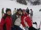 Lyžiarsky kurz 2007 - 1 - Boba, Paťka a Maťka