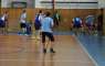 Florbal -  Prvý zápas 