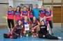 Florbal -  Zvíťazili sme s prevahou 