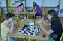 Gymnaziáda 2012 - Šach