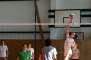 Gymnaziáda 2012 - V telocvični sa hral volejbal