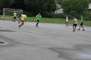 Gymnaziáda 2013 - Minifutbal