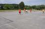 Gymnaziáda 2014 - mini futbal