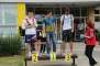 Gymnaziáda 2014 - mini futbal