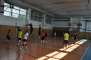Gymnaziáda 2015 - Volejbal