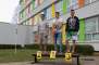 Gymnaziáda 2015 - Na stupňoch víťazov