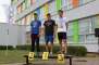 Gymnaziáda 2015 - Na stupňoch víťazov