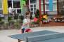 Gymnaziáda 2016 -  Stolný tenis  