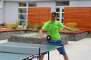 Gymnaziáda 2016 -  Stolný tenis  