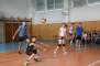 Gymnaziáda 2016 -  Volejbal 