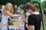 Gymnaziáda 2016 -  Ice cream day 