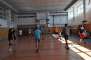 Gymnaziáda 2017 - Medziročníkový volejbalový zápas
