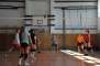 Gymnaziáda 2017 - Medziročníkový volejbalový zápas