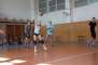 Gymnaziáda 2017 - Medziročníkový volejbalový zápas