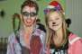 Halloween - Prehliadka masiek