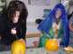 Halloween - Pustili sme sa do práce