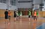 Florbal - Začiatok 