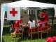 Súťaž družstiev prvej pomoci 2008 - Začali sme dobre- plný počet bodov