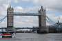  Brusel - Londýn – Paríž  -  Tower bridge  