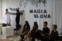 Mágia slova -  Mágia slova 