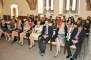 Slávnostné odovzdávanie vysvedčení absolventom školy - Absolventi IV.E triedy