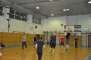Noc v škole - Volejbal až do noci
