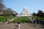 Poznávacia exkurzia do Paríža - Sacré Coeur