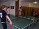 Ping-pong - Zúčastnili sa aj študenti strojníckej školy