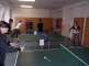 Ping-pong - Dievčatá sa nedali zahanbiť