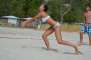 Plavecký 2015 -  Každý deň sme hrali plážový volejbal 