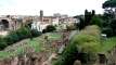Exkurzia Rím - 	 Forum Romanum 