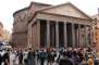 Exkurzia Rím - Florencia - Vatikán -  Rím, Pantheon 