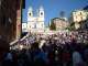 Exkurzia Rím - Florencia - Vatikán -  Rím, Španielske schody 