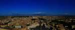 Exkurzia Rím - Florencia - Vatikán -  Panoráma Ríma  