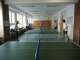 Stolný tenis - Rozcvička