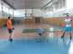 Stolný tenis -  Boj o prvé miesto 
