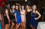 Študentský ples -  Krásne sú tie naše gymnazistky, že?   