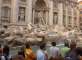 Taliansko 2005 - Fontana di Trevi