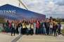Titanic - Ideme na výstavu