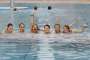 Plávanie - 3. deň  - Teplá voda v chladnom počasí vyčarovala úsmev na tvárach
