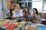 Vianočné dopoludnie - Vianočná burza kníh